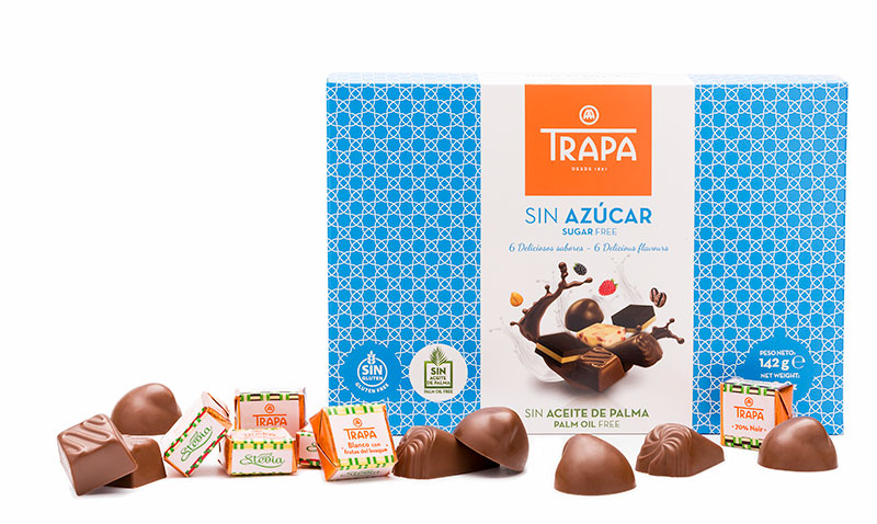 Sin azúcar y sin aceite de palma - Imagen 2