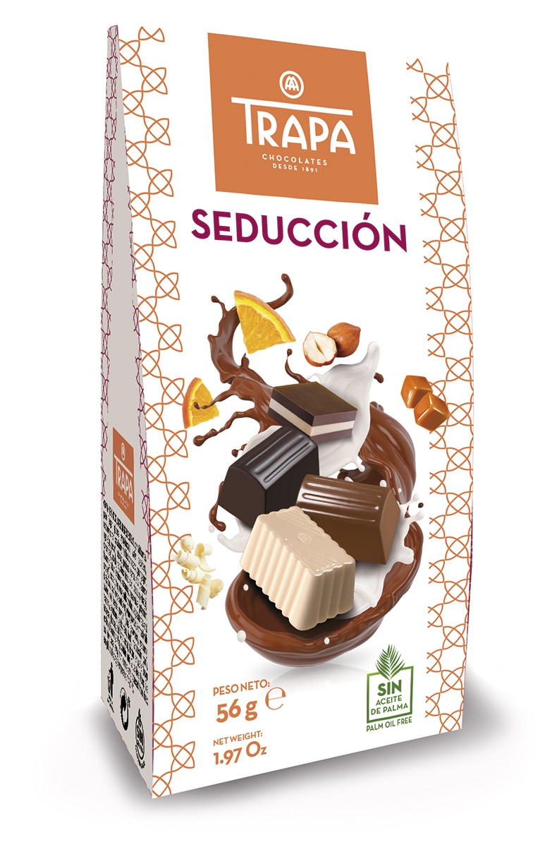 Seducción