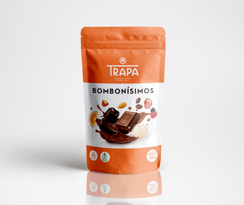 Bombonísimos 250gr