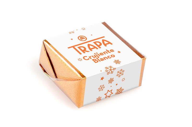 Cortados Crujiente Surtido - Imagen 2