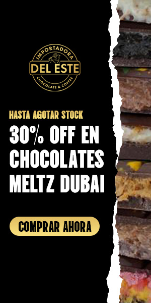 Promoción especial